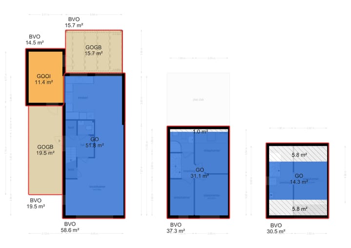 Foto 65 van Ringoven 1