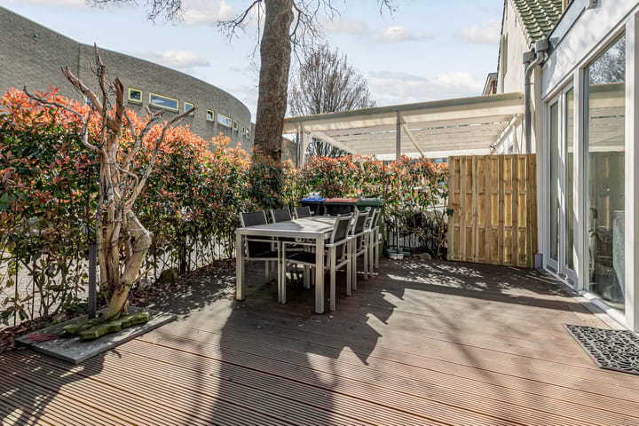 Foto 56 van Rozenstraat 23