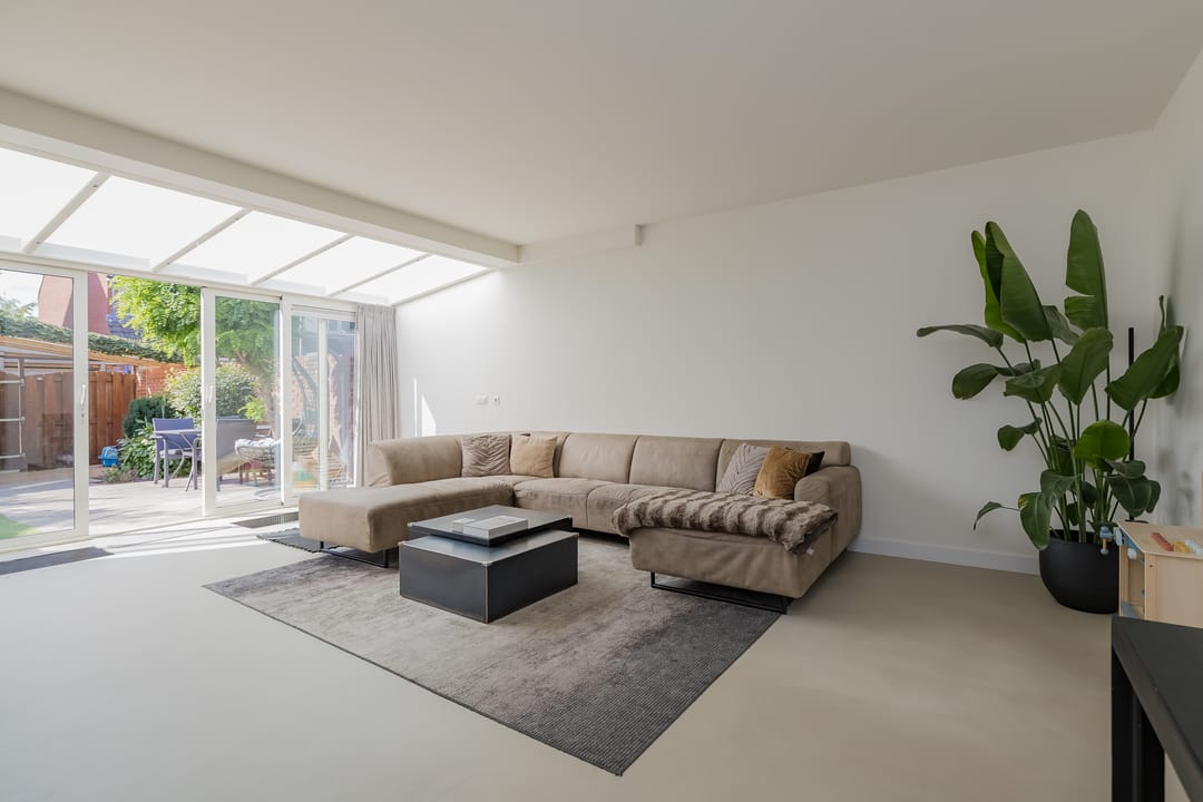 Foto 2 van Groenestein 17