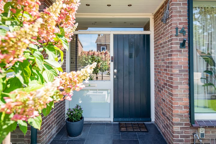 Foto 7 van Het Grotenhuis 14