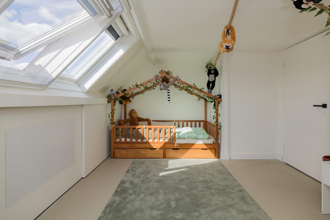 Foto 31 van Groenestein 17