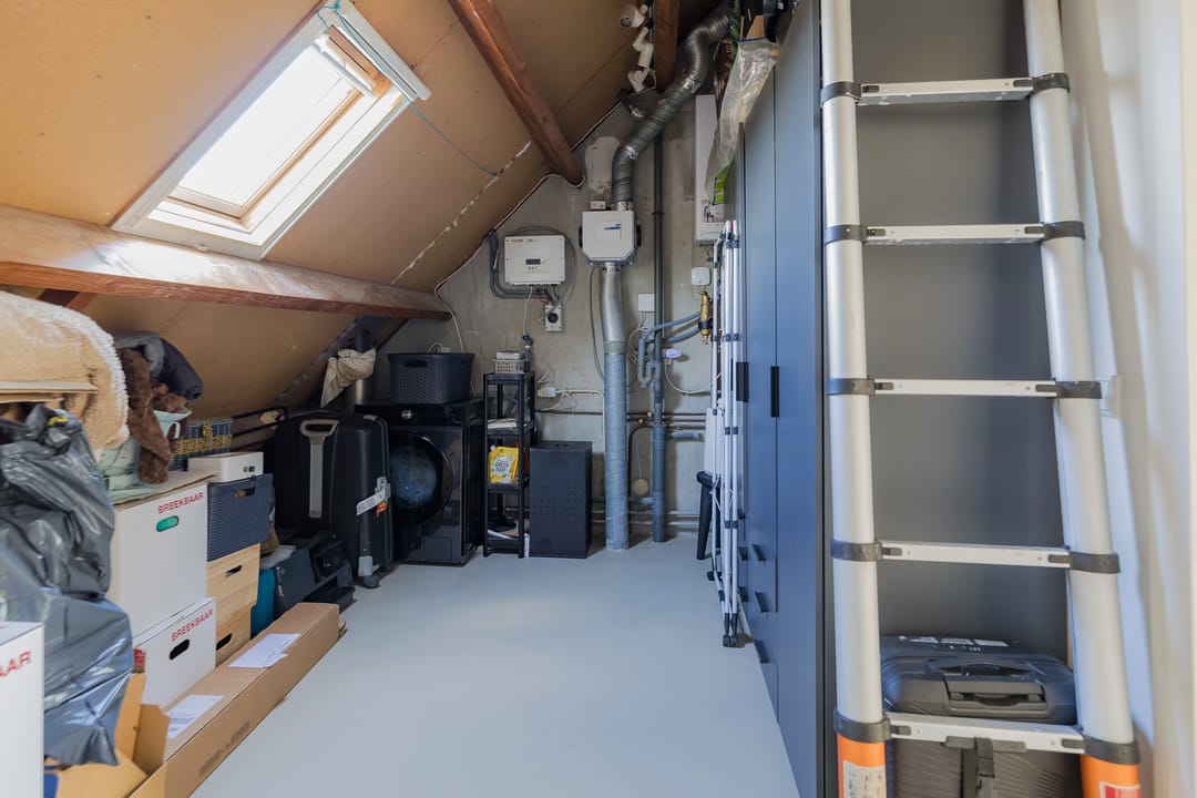 Foto 32 van Groenestein 17