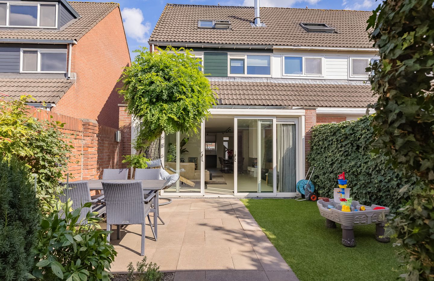 Foto 34 van Groenestein 17