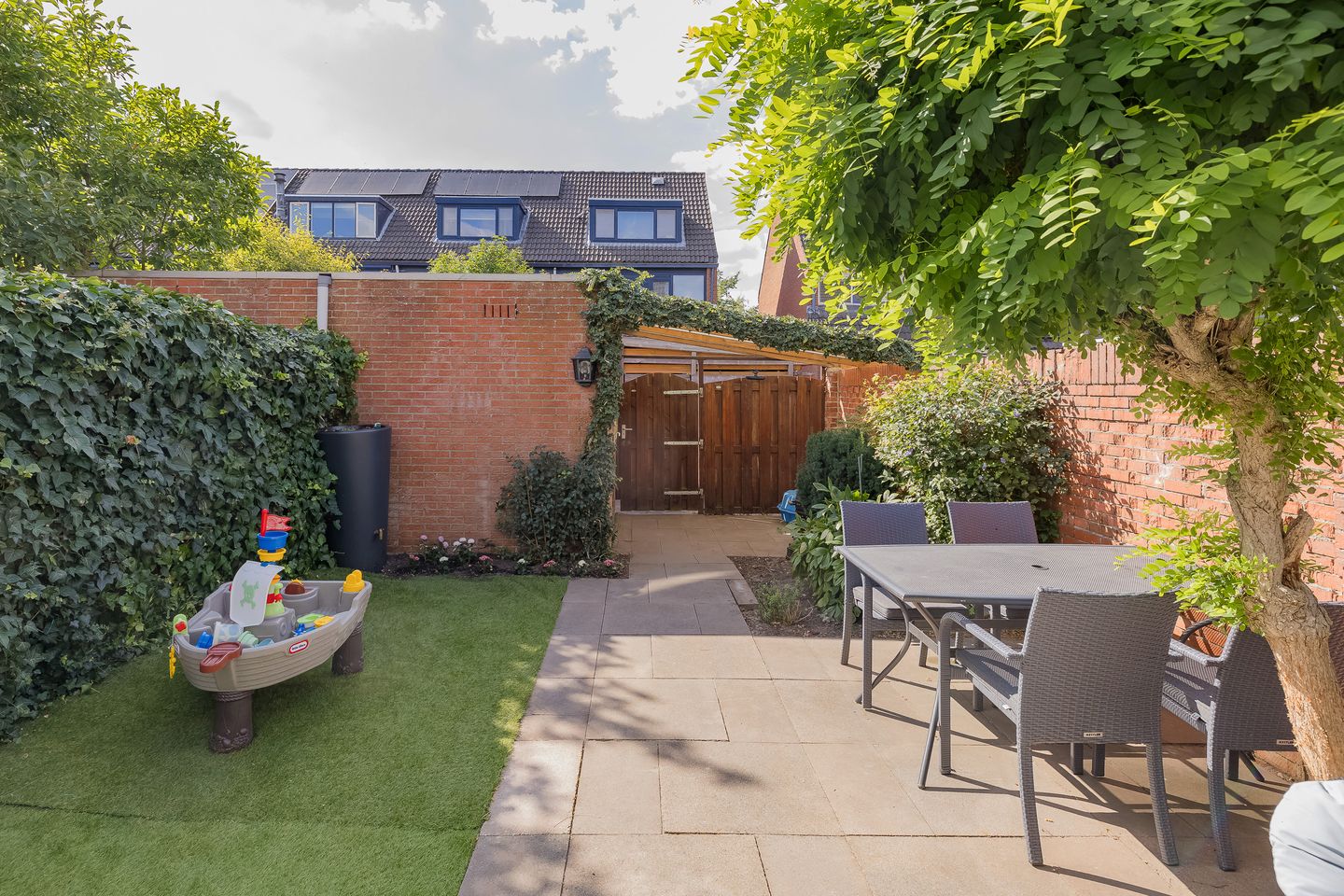 Foto 35 van Groenestein 17