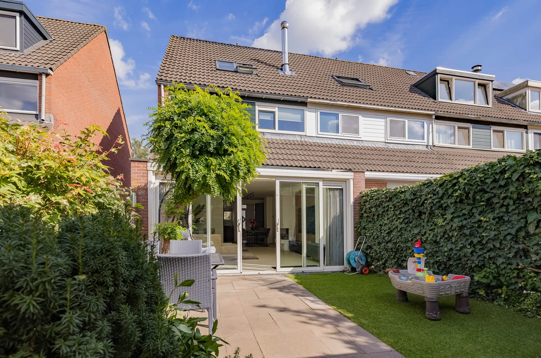 Foto 37 van Groenestein 17