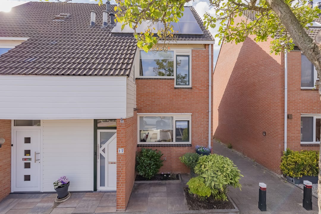 Foto 38 van Groenestein 17