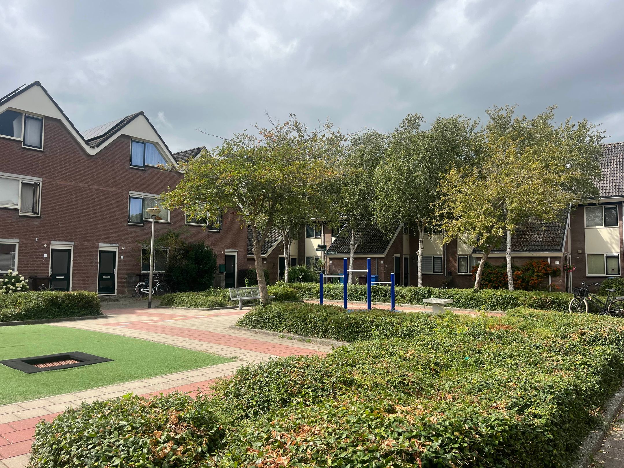 Foto 39 van Groenestein 17