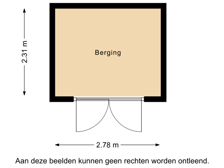 Berging