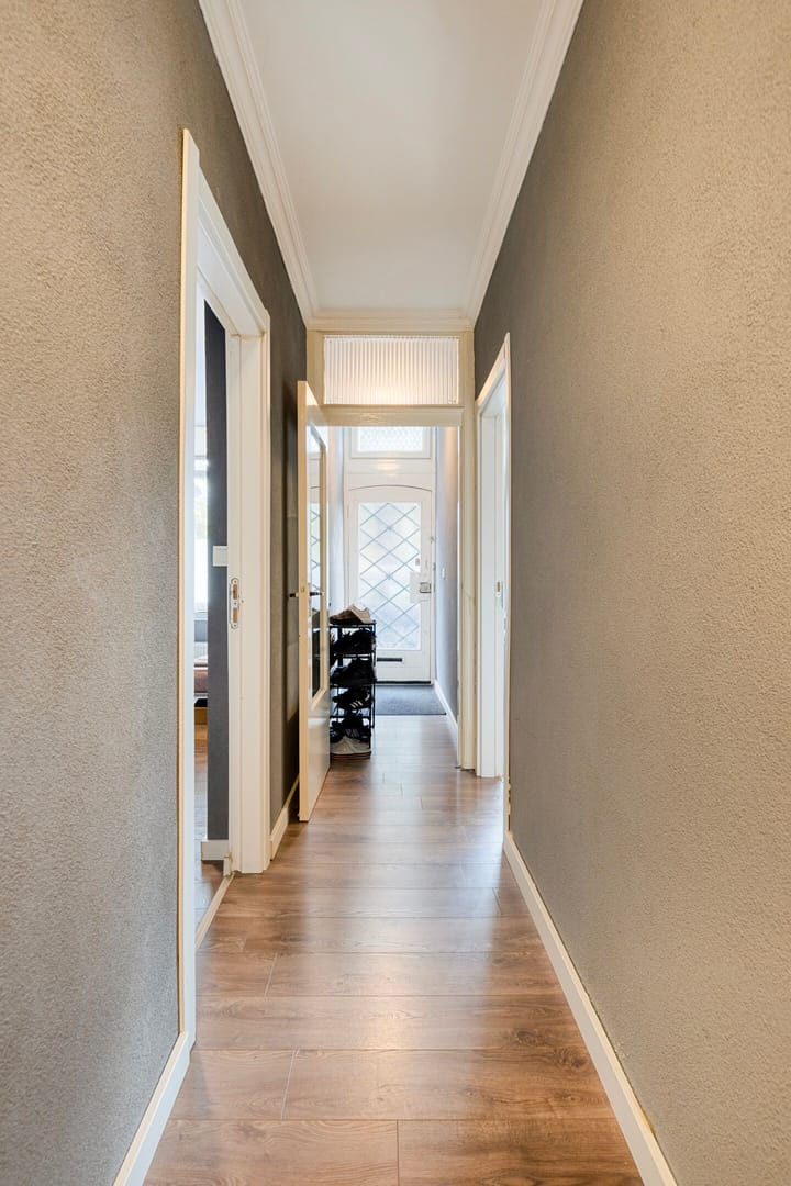 Foto 3 van Kaapseplein 36