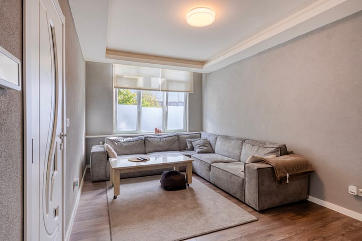 Foto 4 van Kaapseplein 36