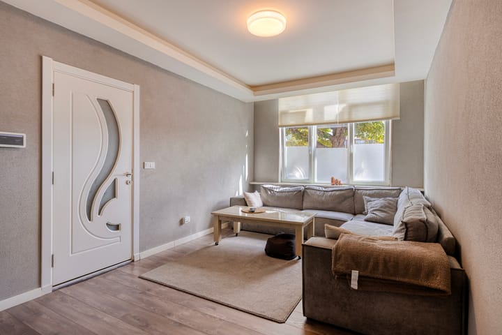 Foto 5 van Kaapseplein 36