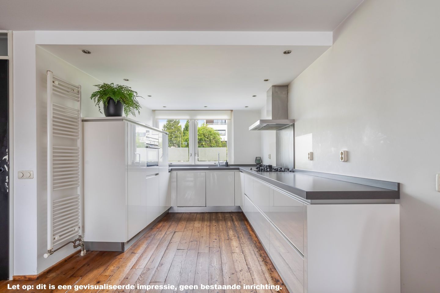 Photo 14 of Chico Mendesring 356