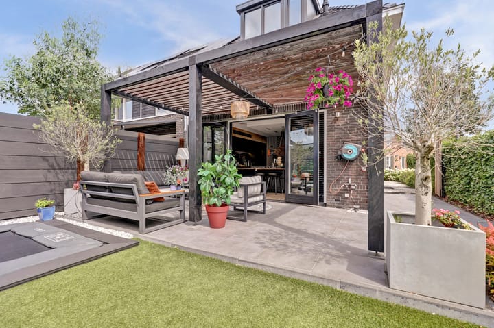 Photo 48 of Notarisappelpad 10