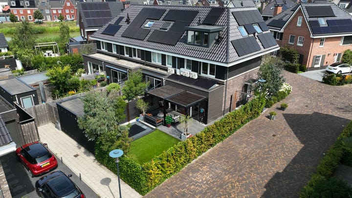 Photo 55 of Notarisappelpad 10