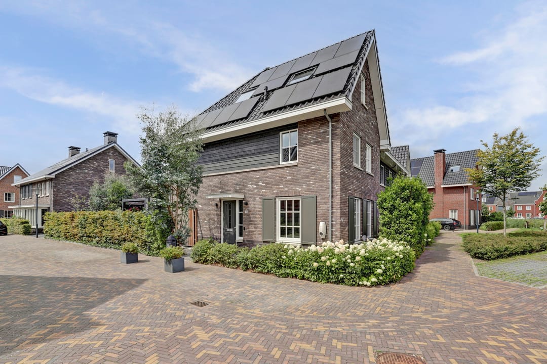 Photo 61 of Notarisappelpad 10