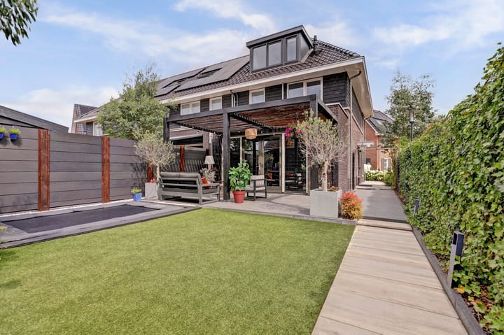 Foto 2 van Notarisappelpad 10