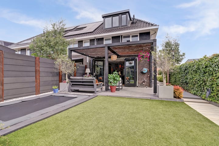 Photo 47 of Notarisappelpad 10