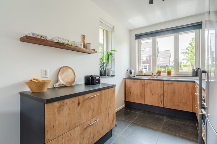 Foto 3 van Zilverschoon 30