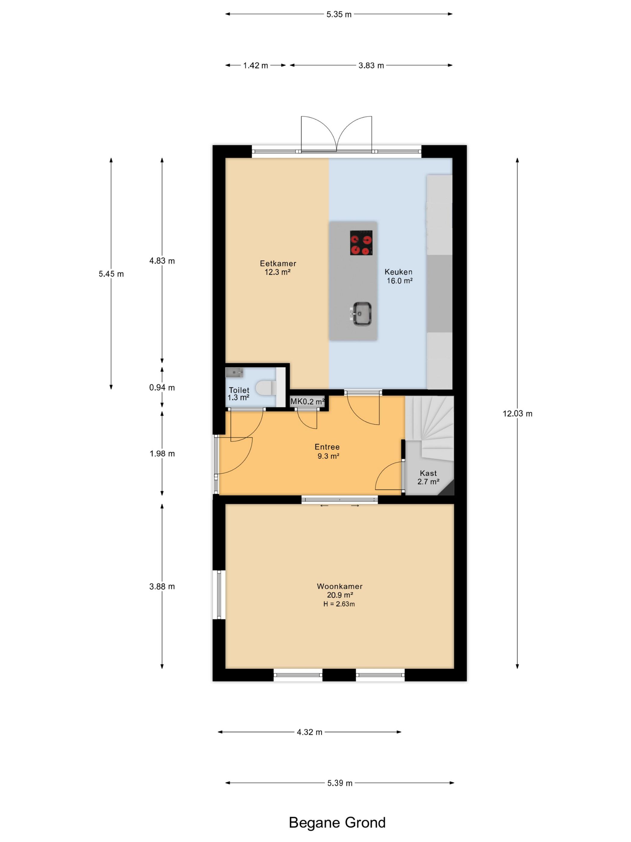 Photo 72 of Notarisappelpad 10