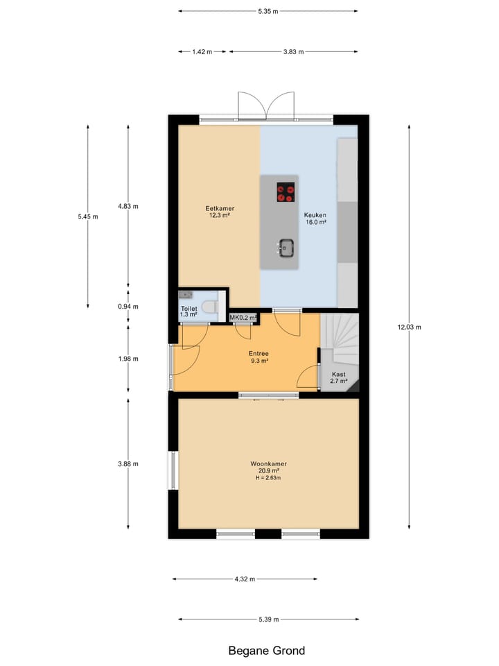 Photo 72 of Notarisappelpad 10