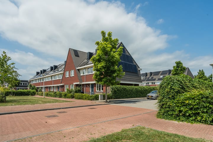 Foto 6 van Zilverschoon 30