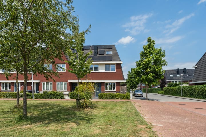 Foto 7 van Zilverschoon 30