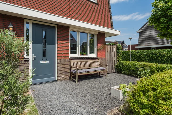 Foto 10 van Zilverschoon 30