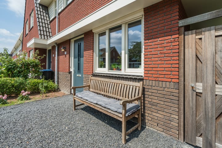 Foto 11 van Zilverschoon 30