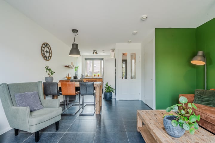 Foto 17 van Zilverschoon 30