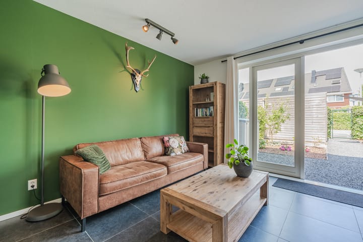 Foto 19 van Zilverschoon 30