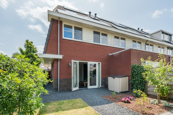 Foto 21 van Zilverschoon 30