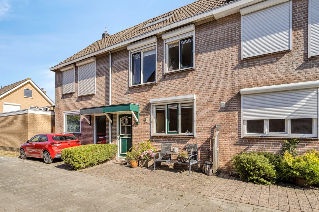 Foto 1 van Bergmolen 3