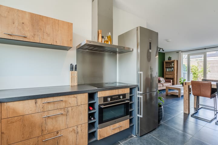 Foto 26 van Zilverschoon 30