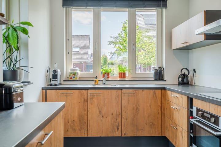 Foto 28 van Zilverschoon 30