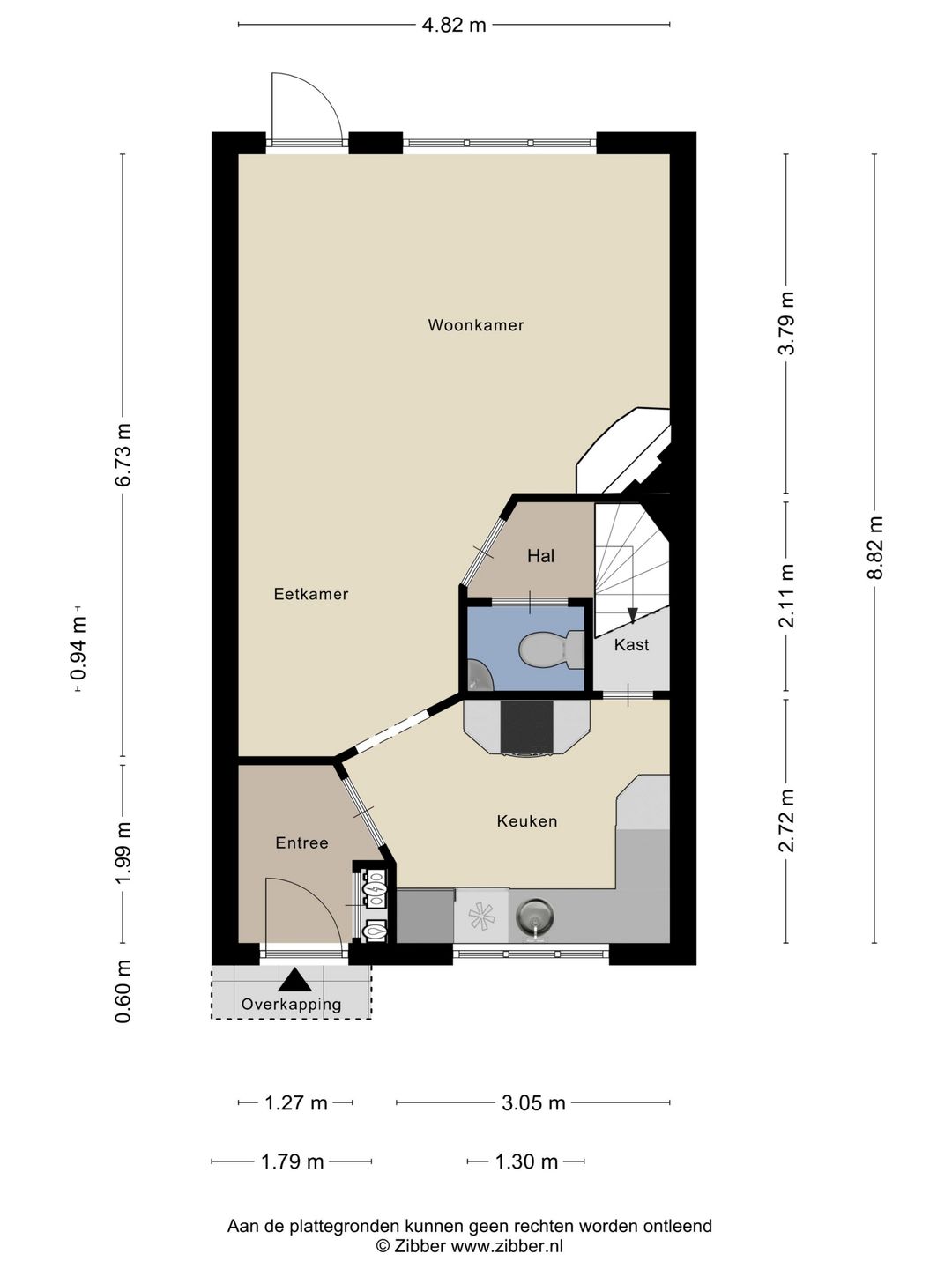 Foto 31 van Bergmolen 3