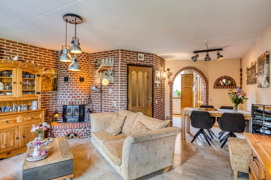 Foto 2 van Bergmolen 3