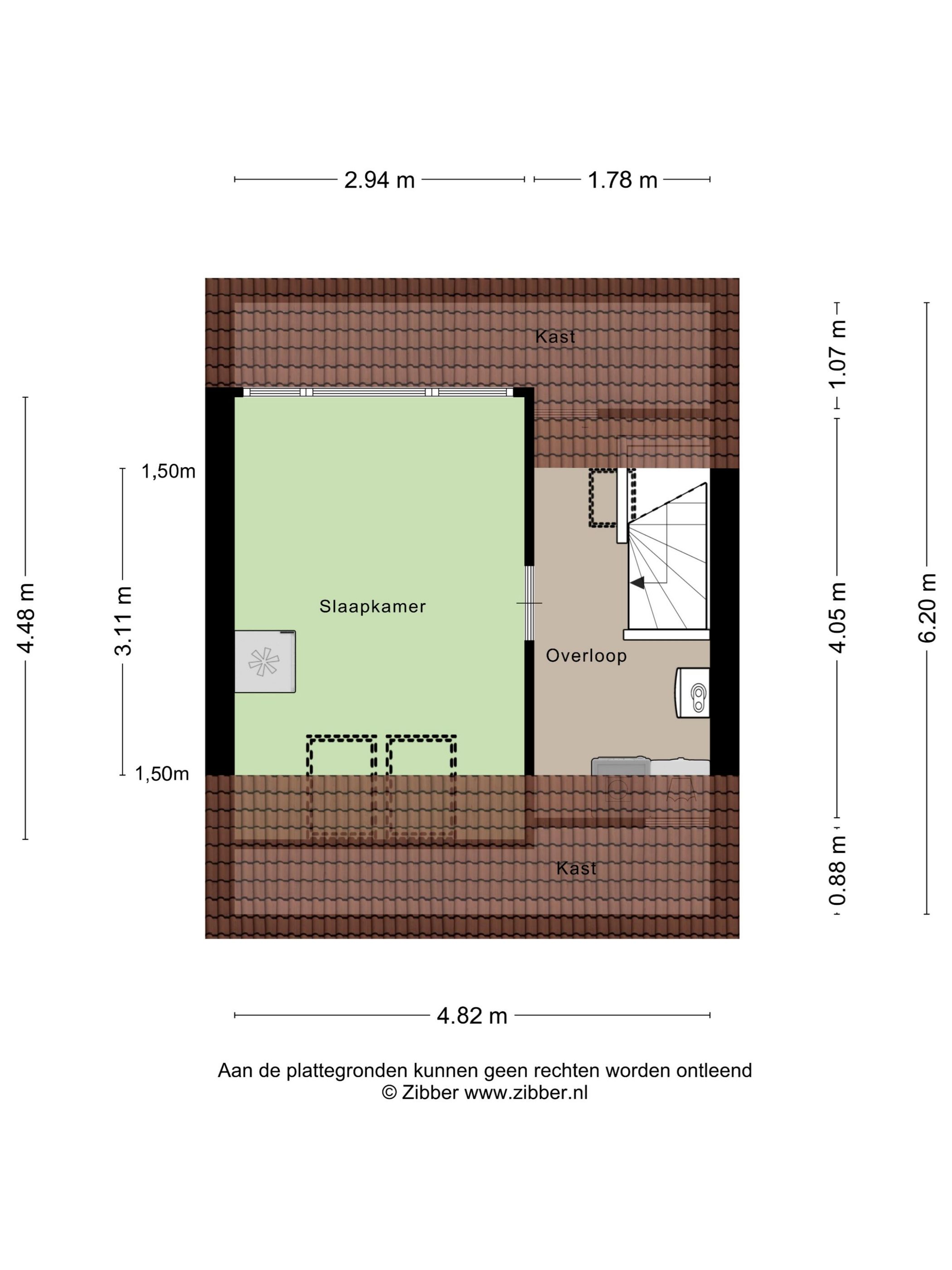 Foto 33 van Bergmolen 3