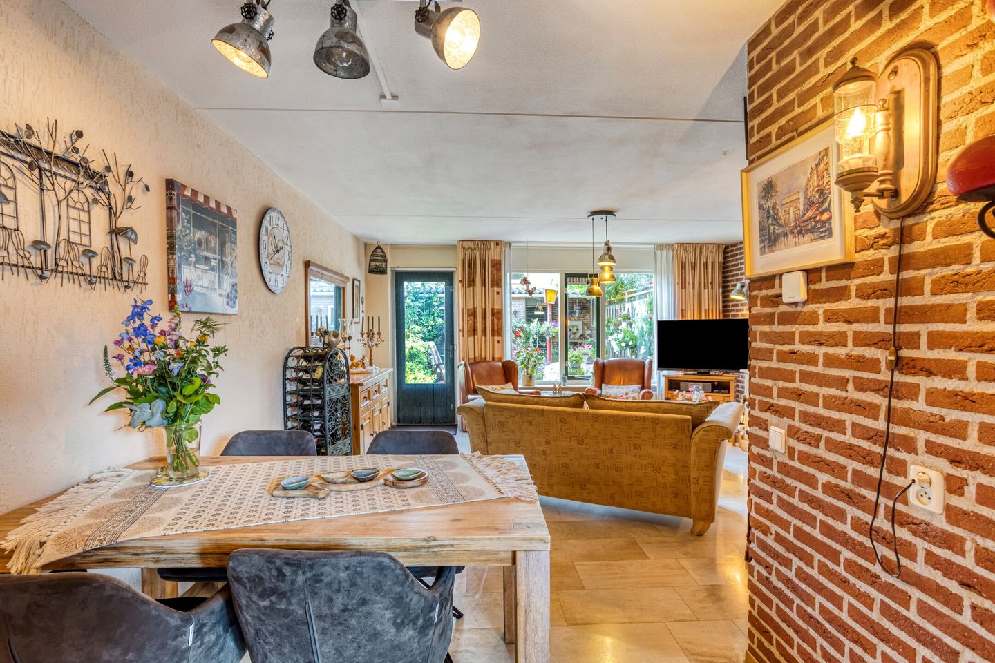 Foto 10 van Bergmolen 3