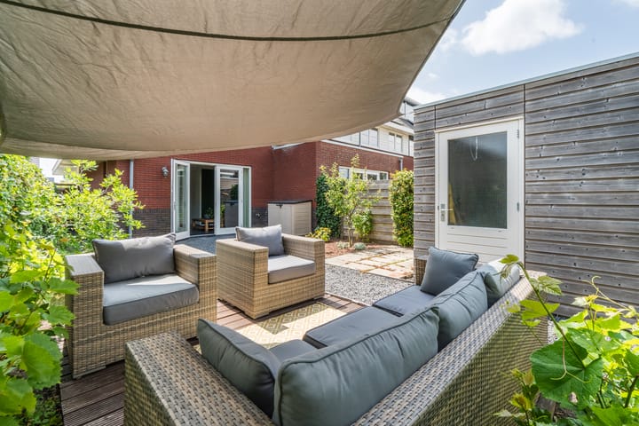 Foto 51 van Zilverschoon 30