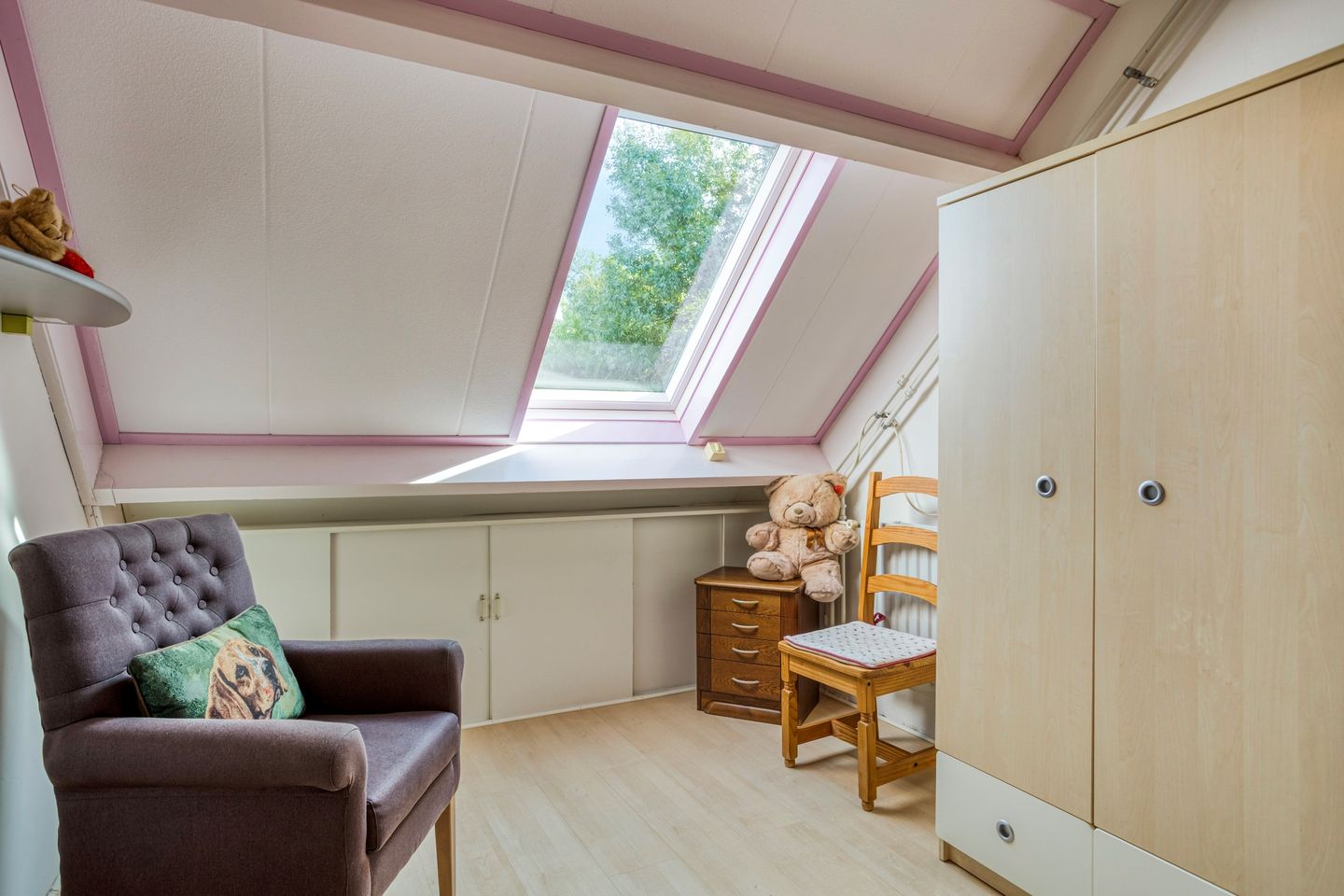 Foto 20 van Bergmolen 3