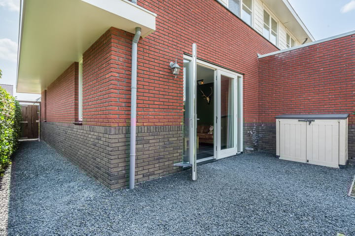 Foto 53 van Zilverschoon 30