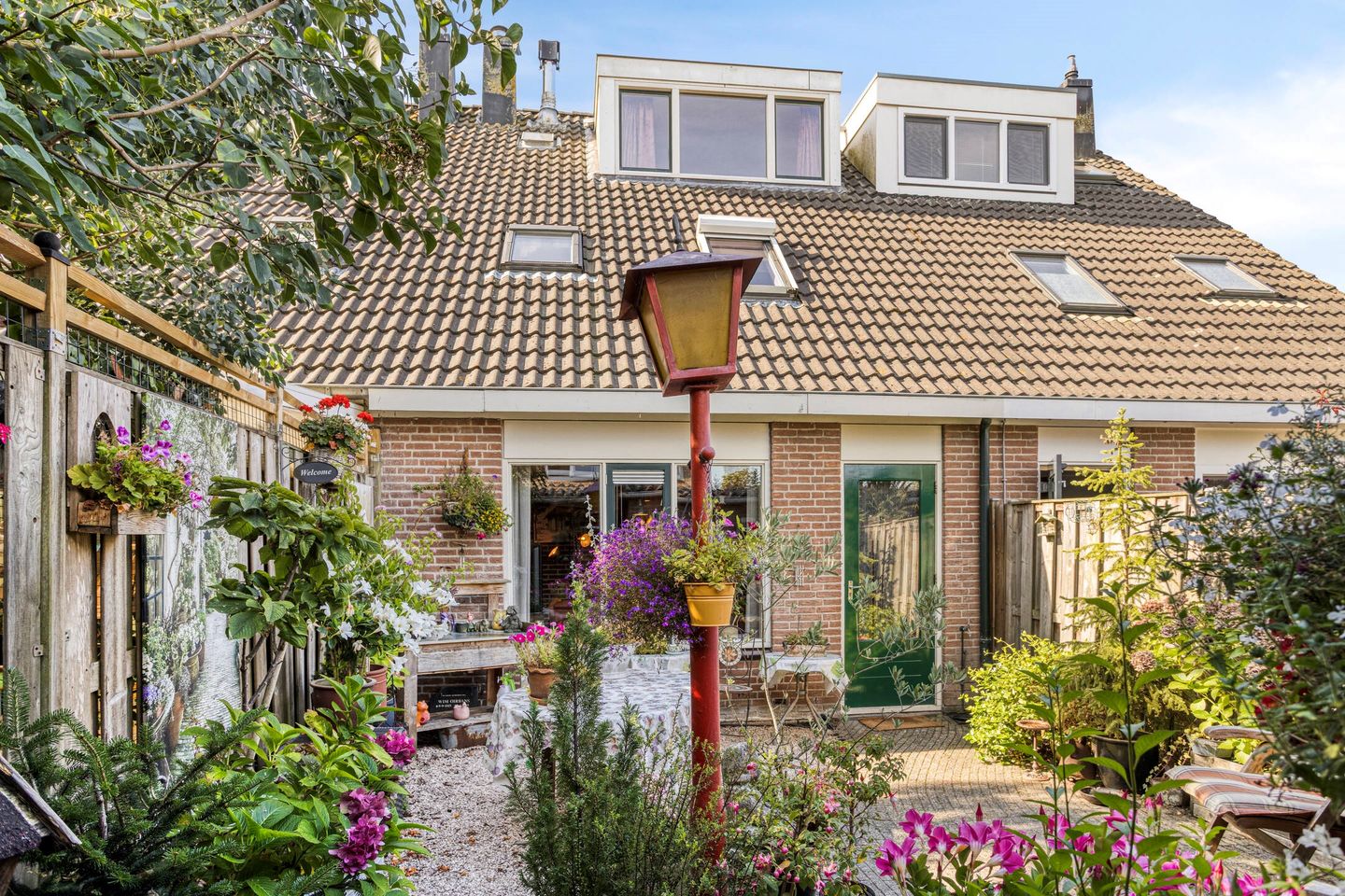 Foto 25 van Bergmolen 3