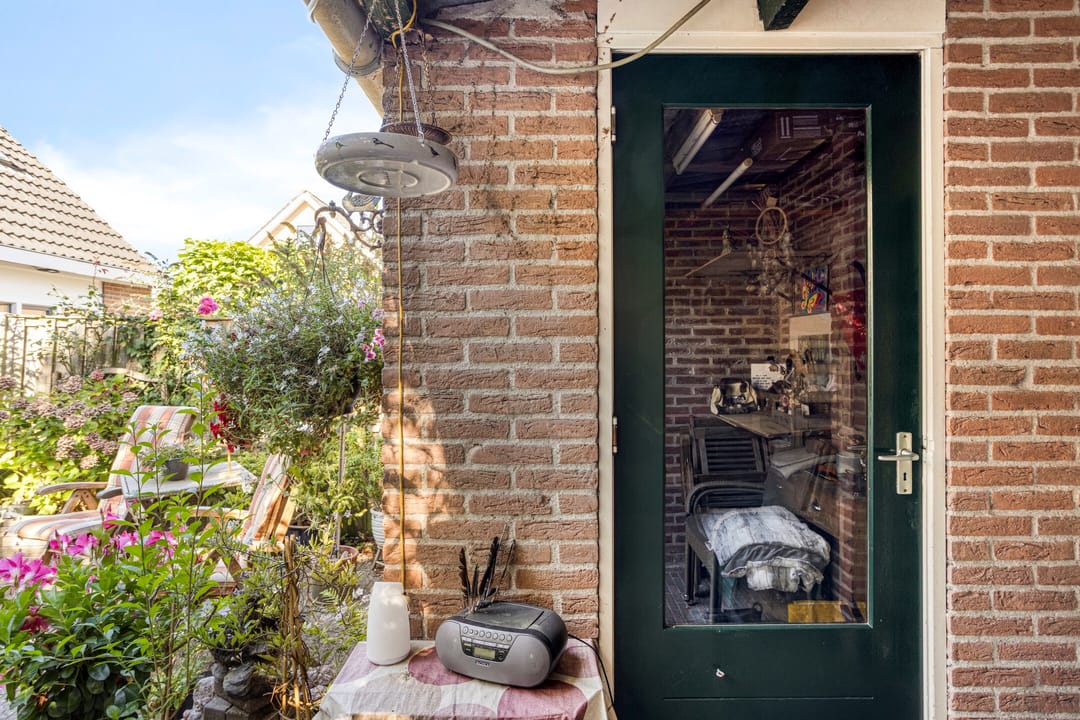 Foto 26 van Bergmolen 3