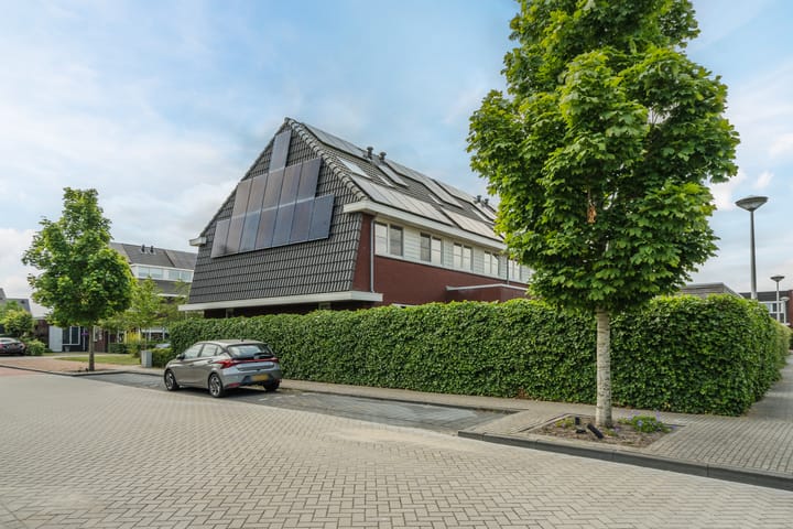 Foto 57 van Zilverschoon 30