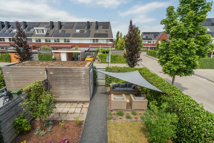 Foto 58 van Zilverschoon 30