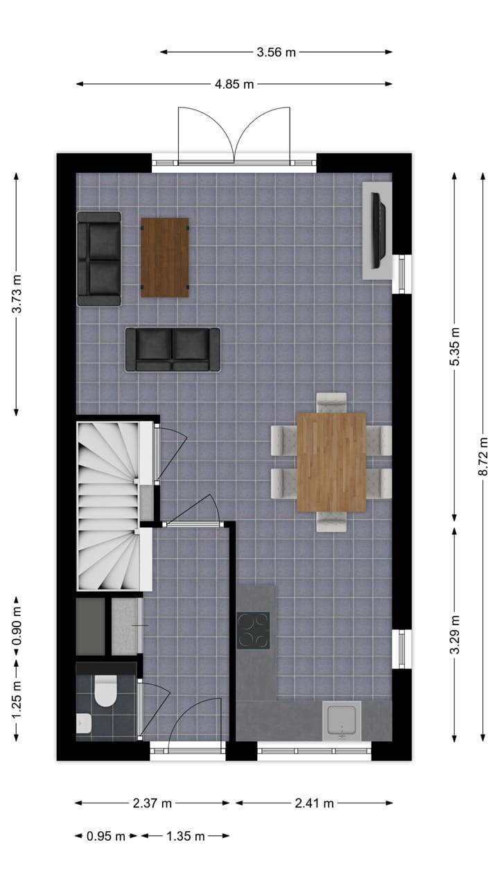 Foto 61 van Zilverschoon 30