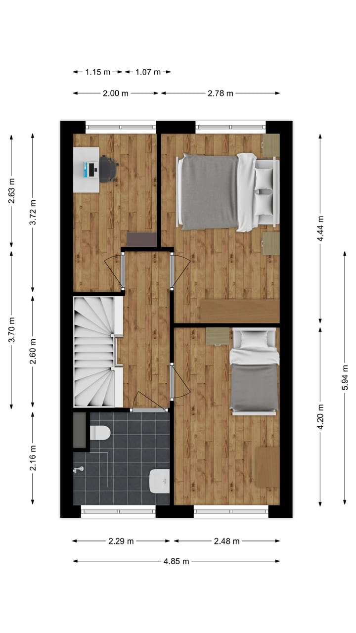 Foto 62 van Zilverschoon 30