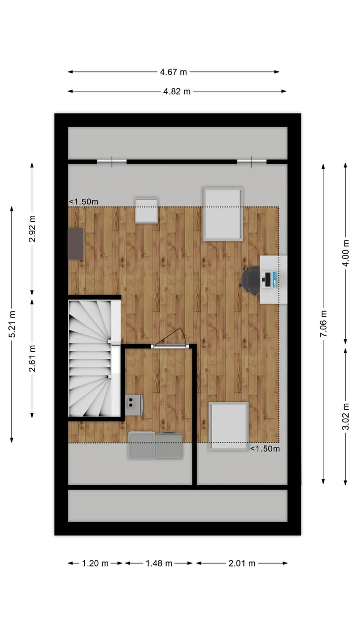 Foto 63 van Zilverschoon 30