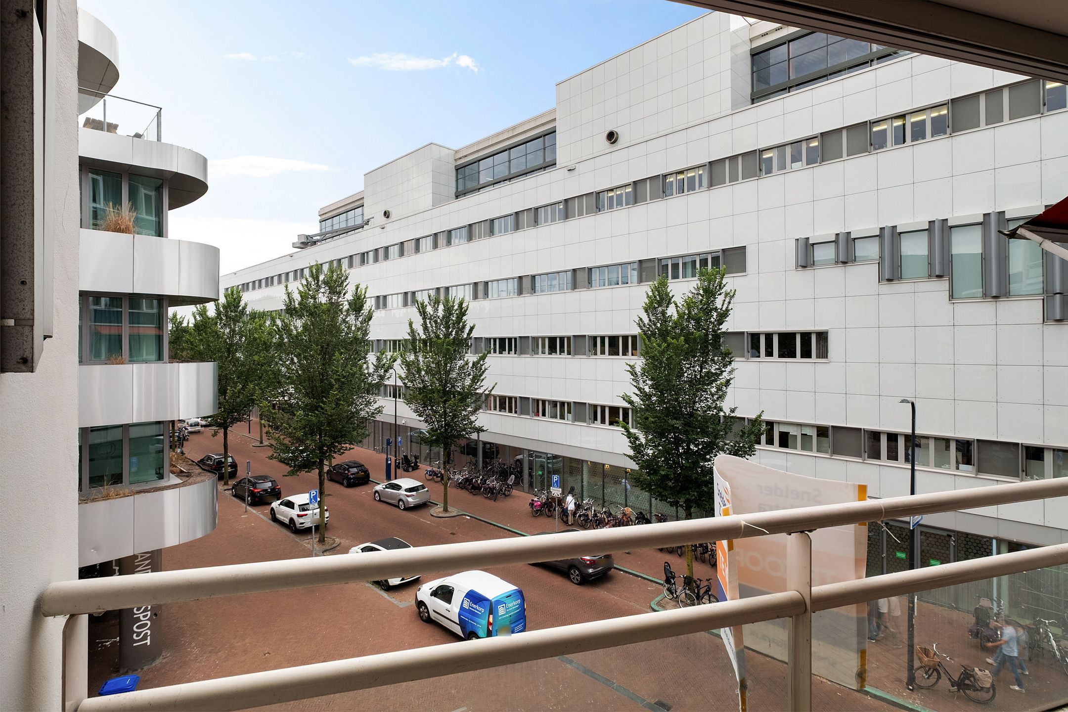 Boulevard 1945, 226, Enschede, 7511AG, Overijssel, Nederland 226