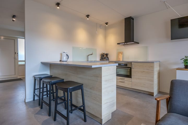 Foto 2 van Strandweg 61-056